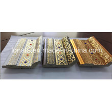 Décoration et décoration en céramique populaire en Irak Design et Corniche